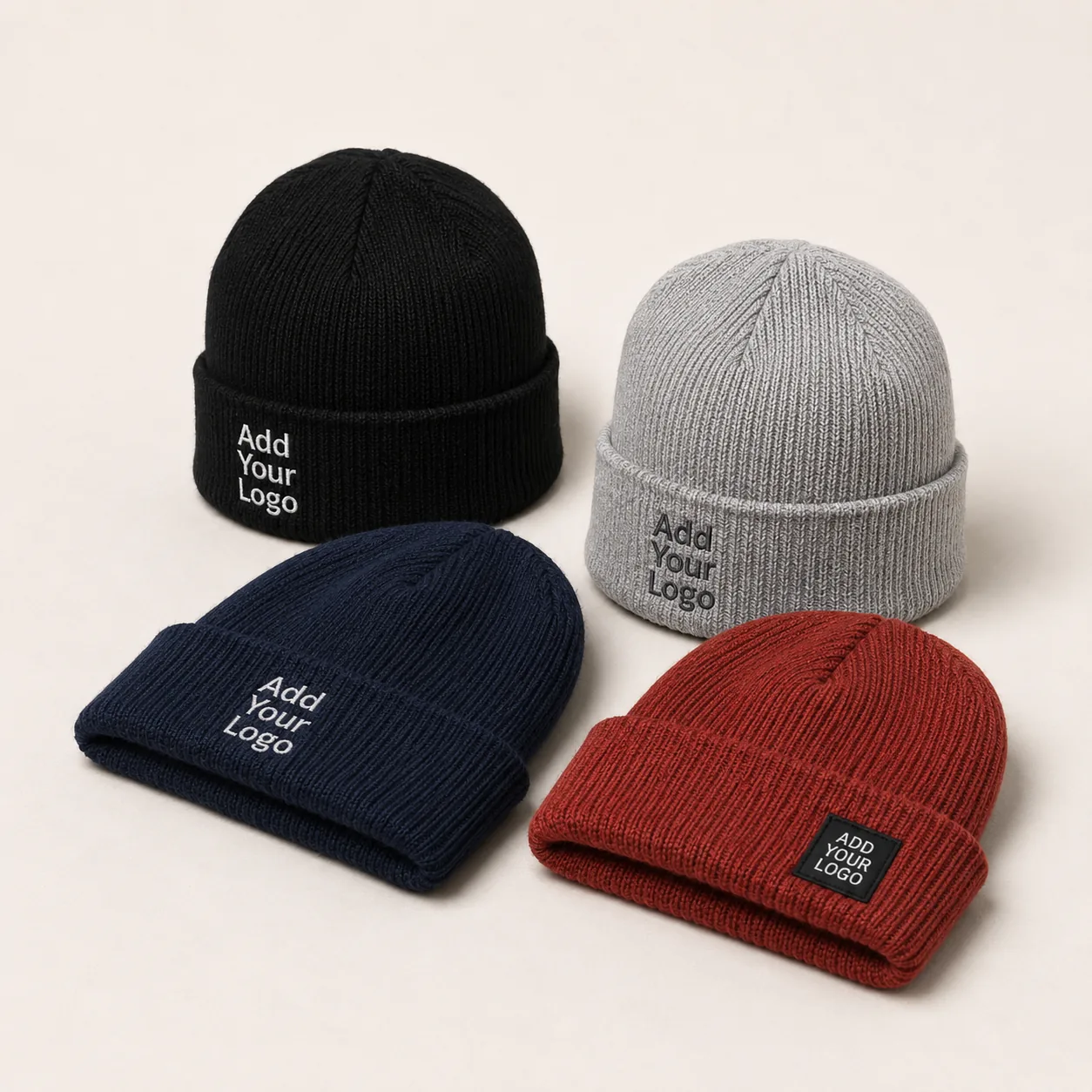 custom Beanies
