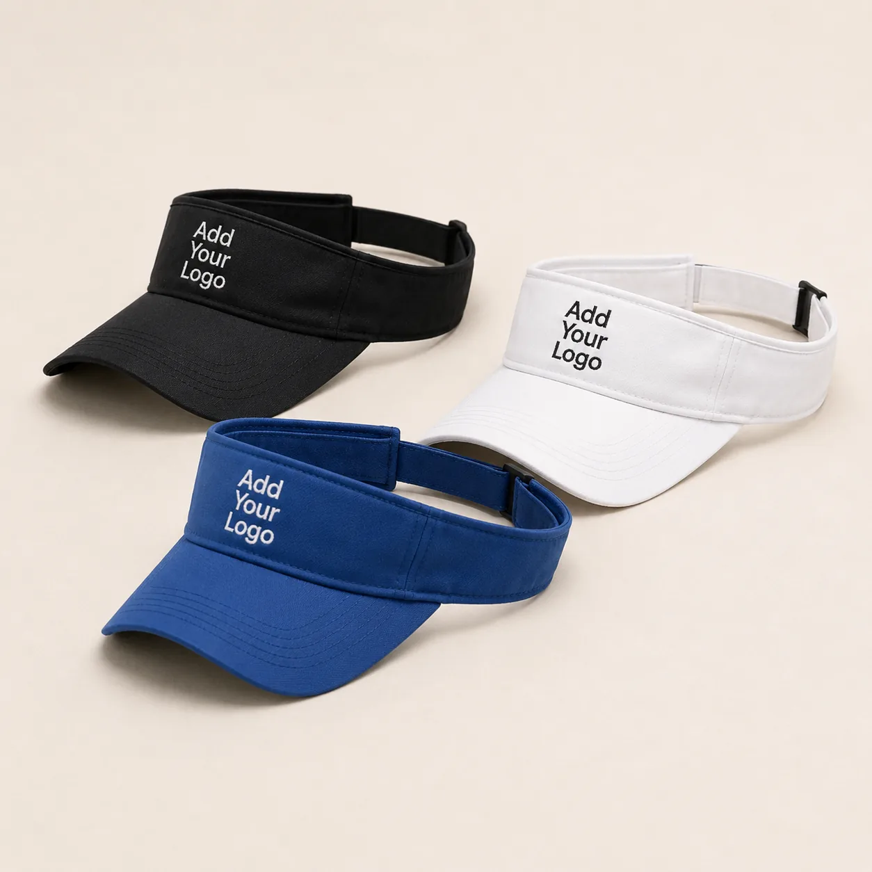 custom Visors