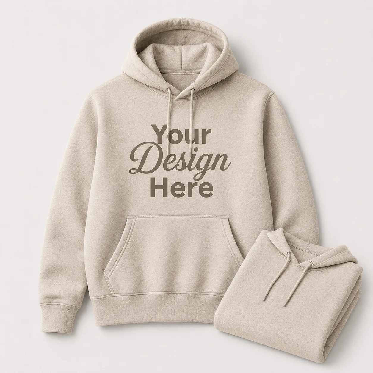 custom Premium Hoodies