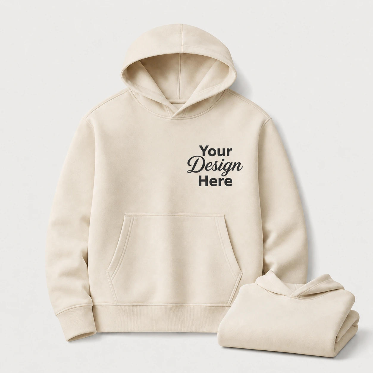 custom Performance Hoodies