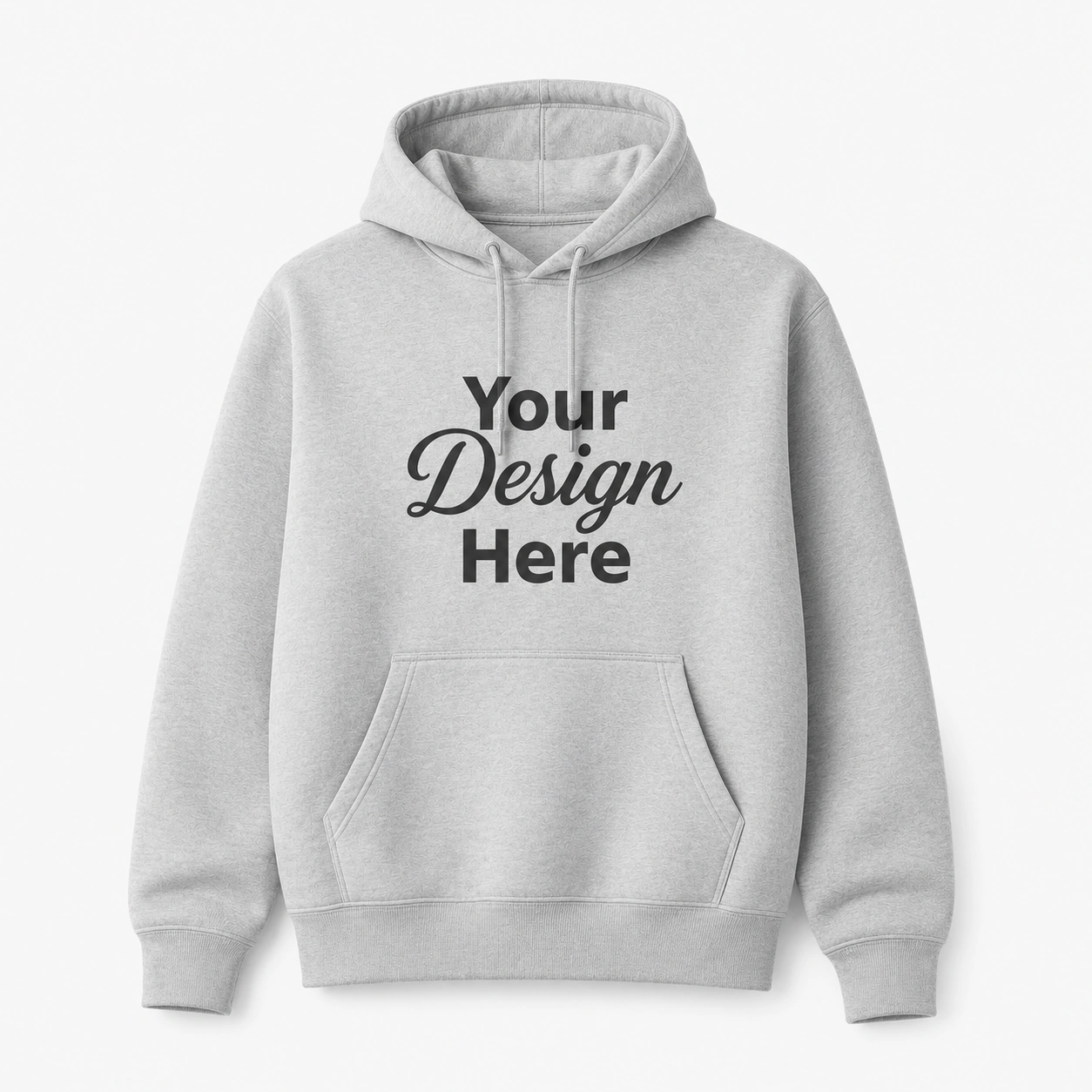 custom Pullover Hoodies