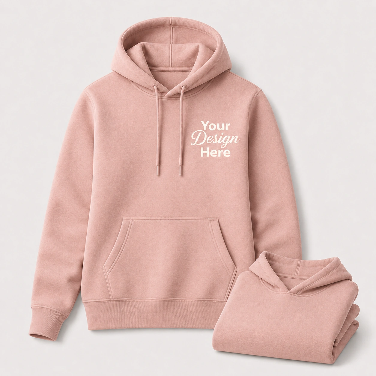 custom Women's Hoodies