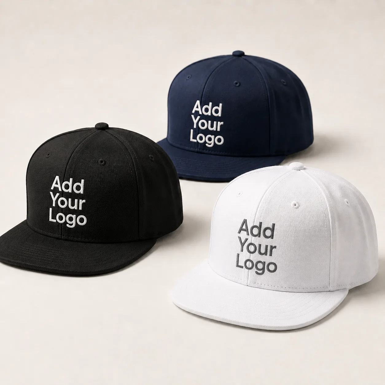 custom Snapback Hats