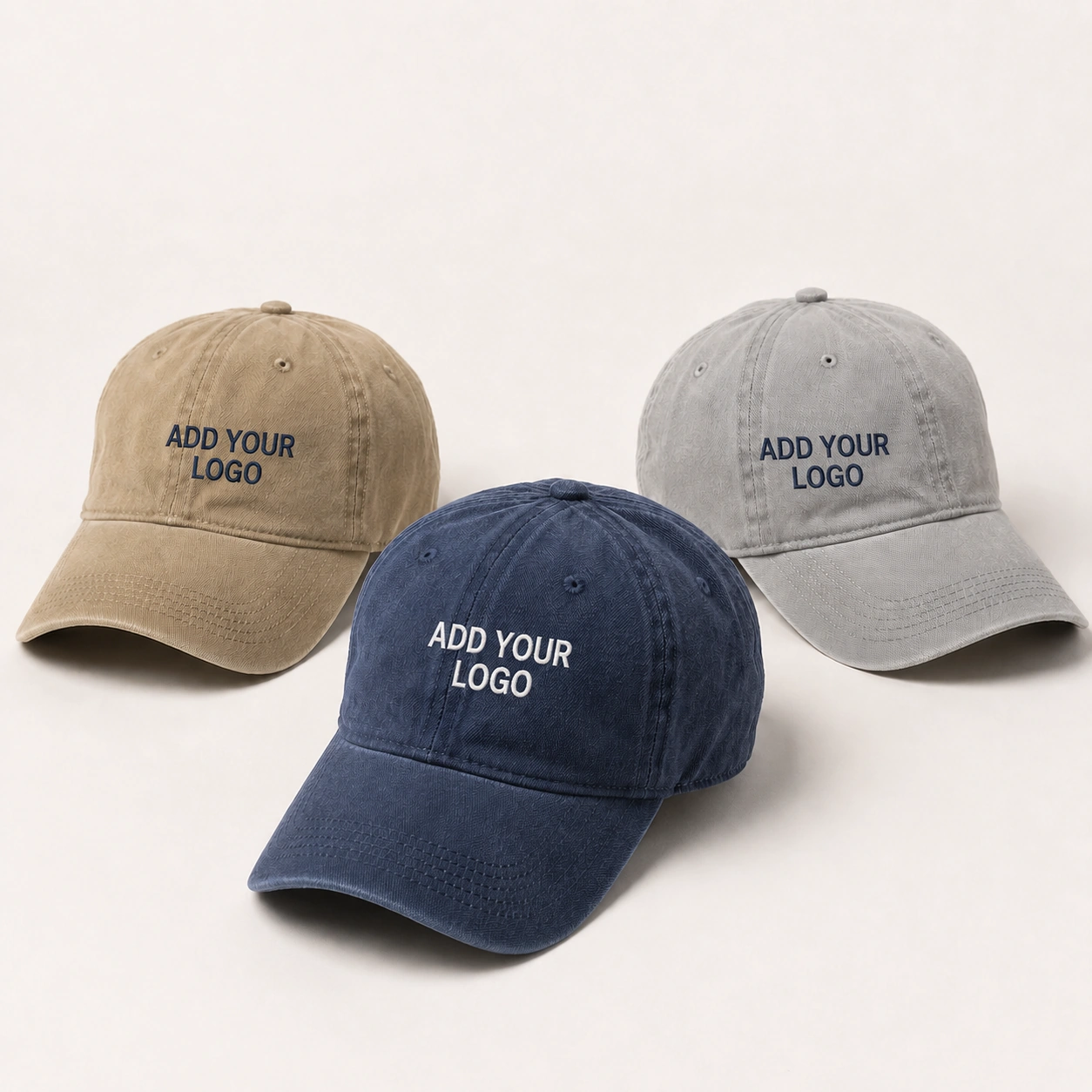 custom Dad Hats