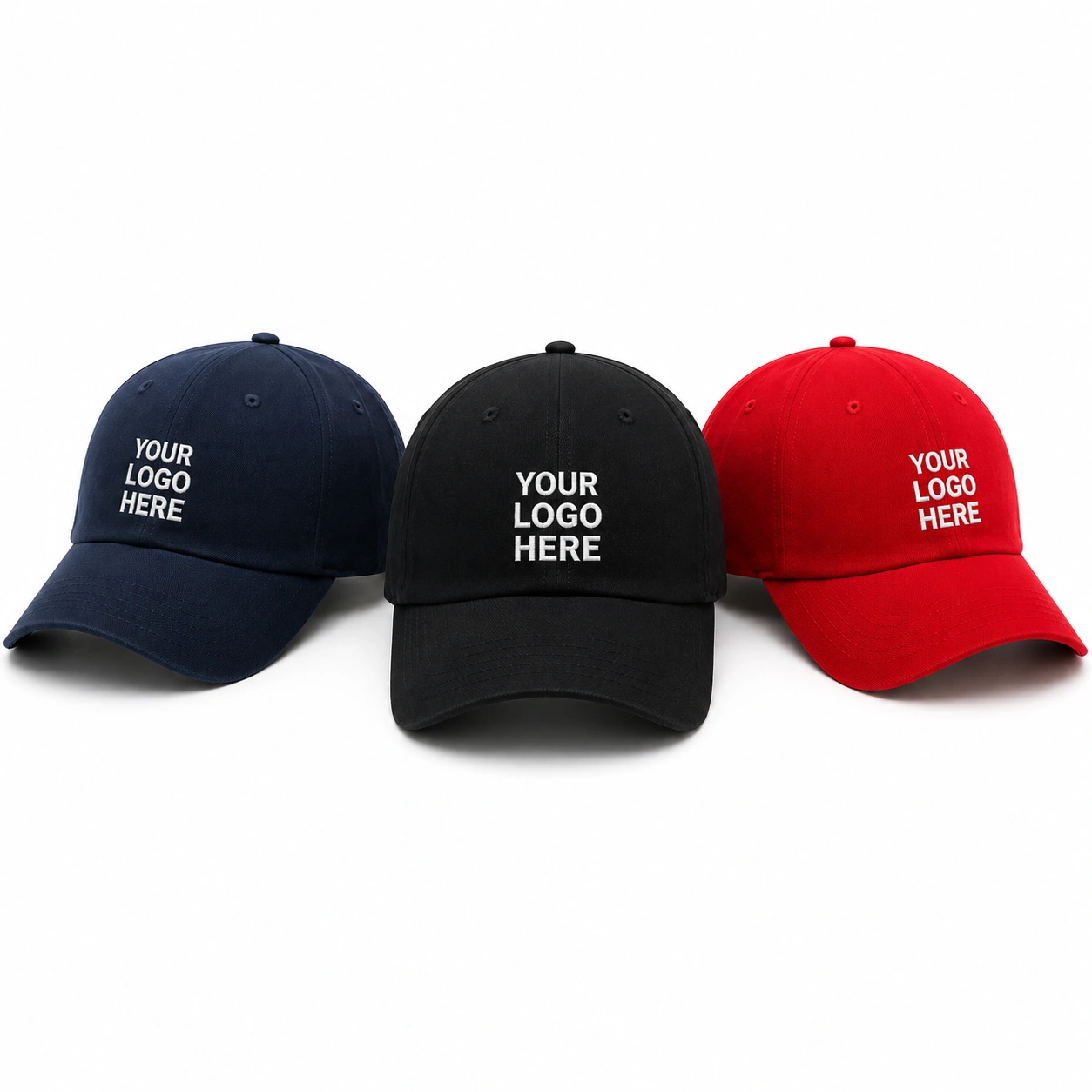 custom Baseball Hats