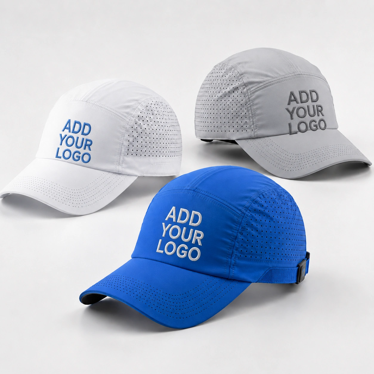 custom Performance Hats