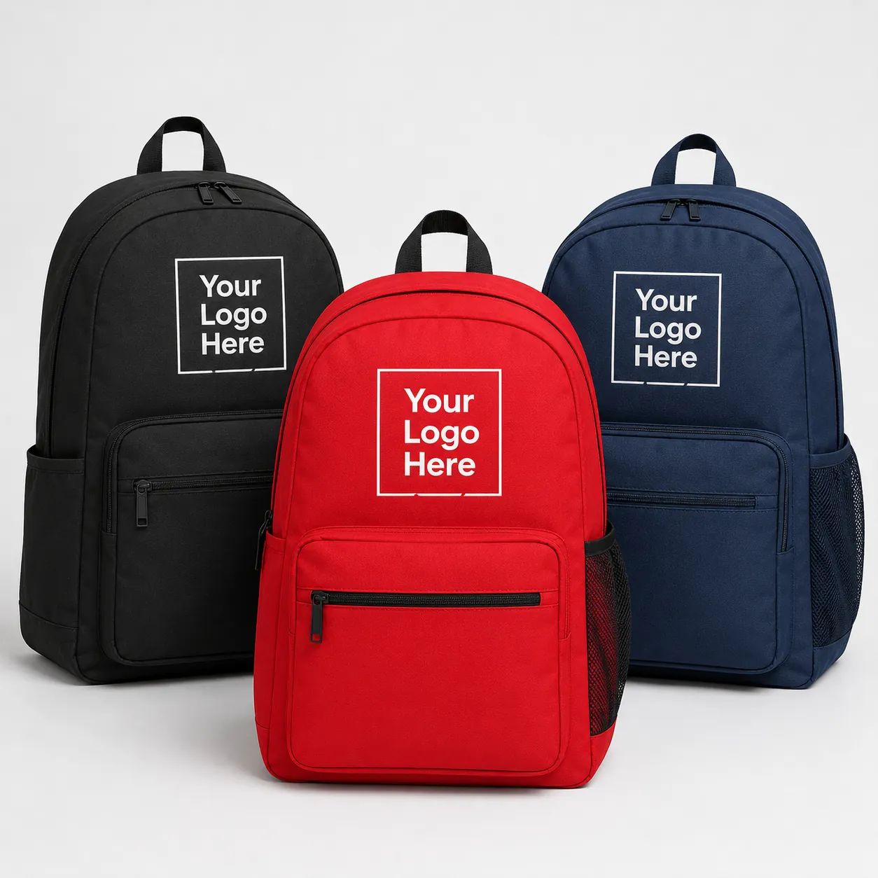 custom Backpacks