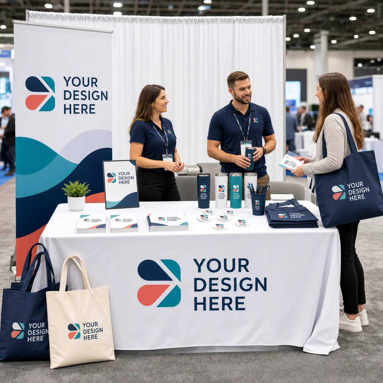 Trade Show