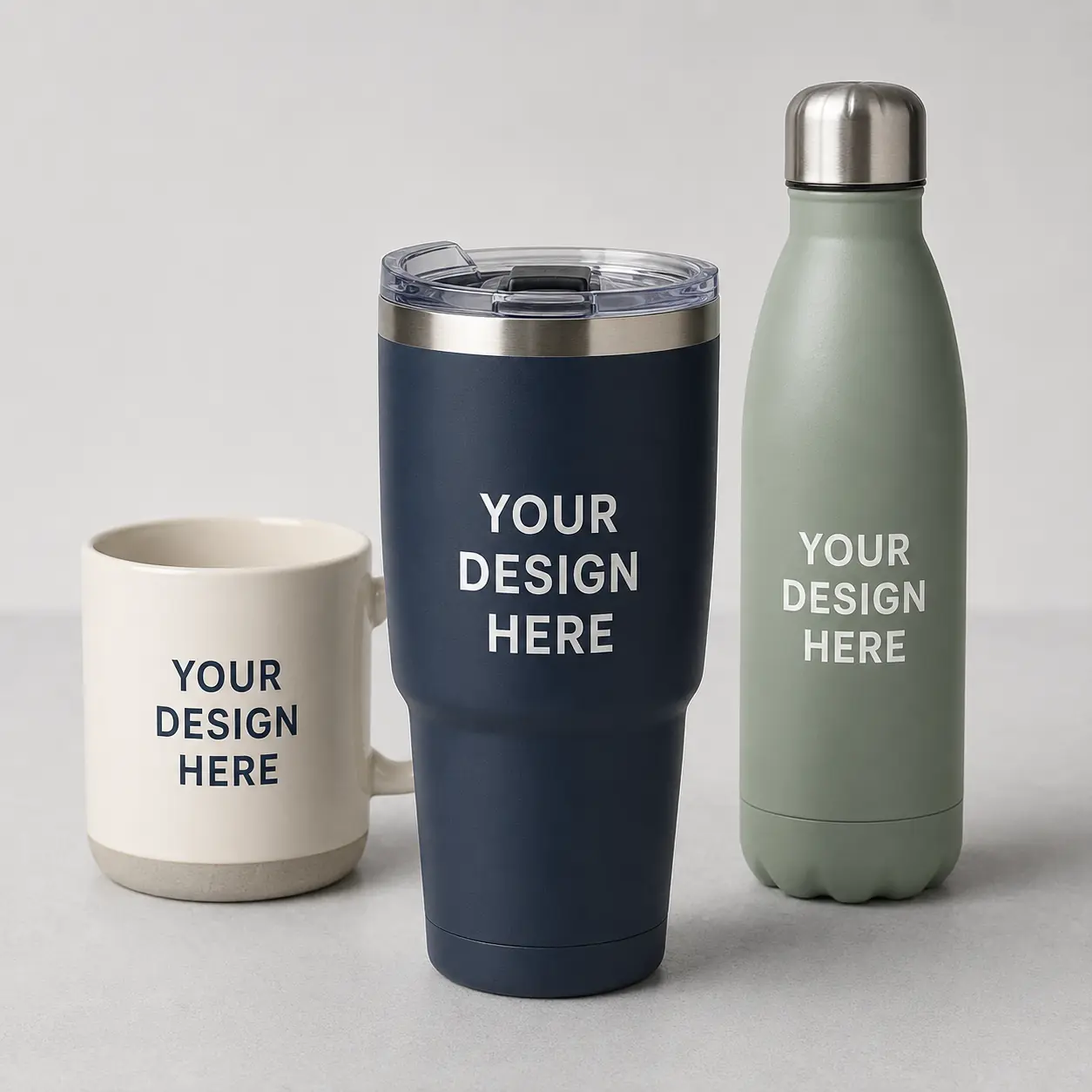 Drinkware