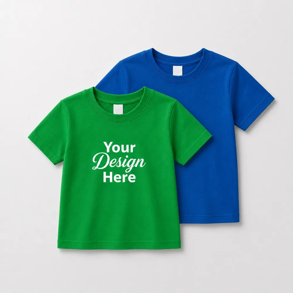custom Kids T-shirts
