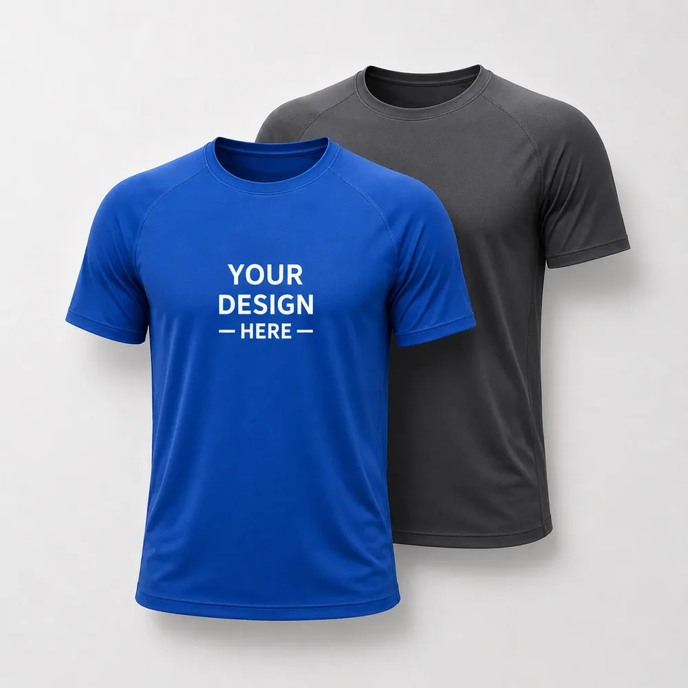 custom Long Sleeve T-shirts