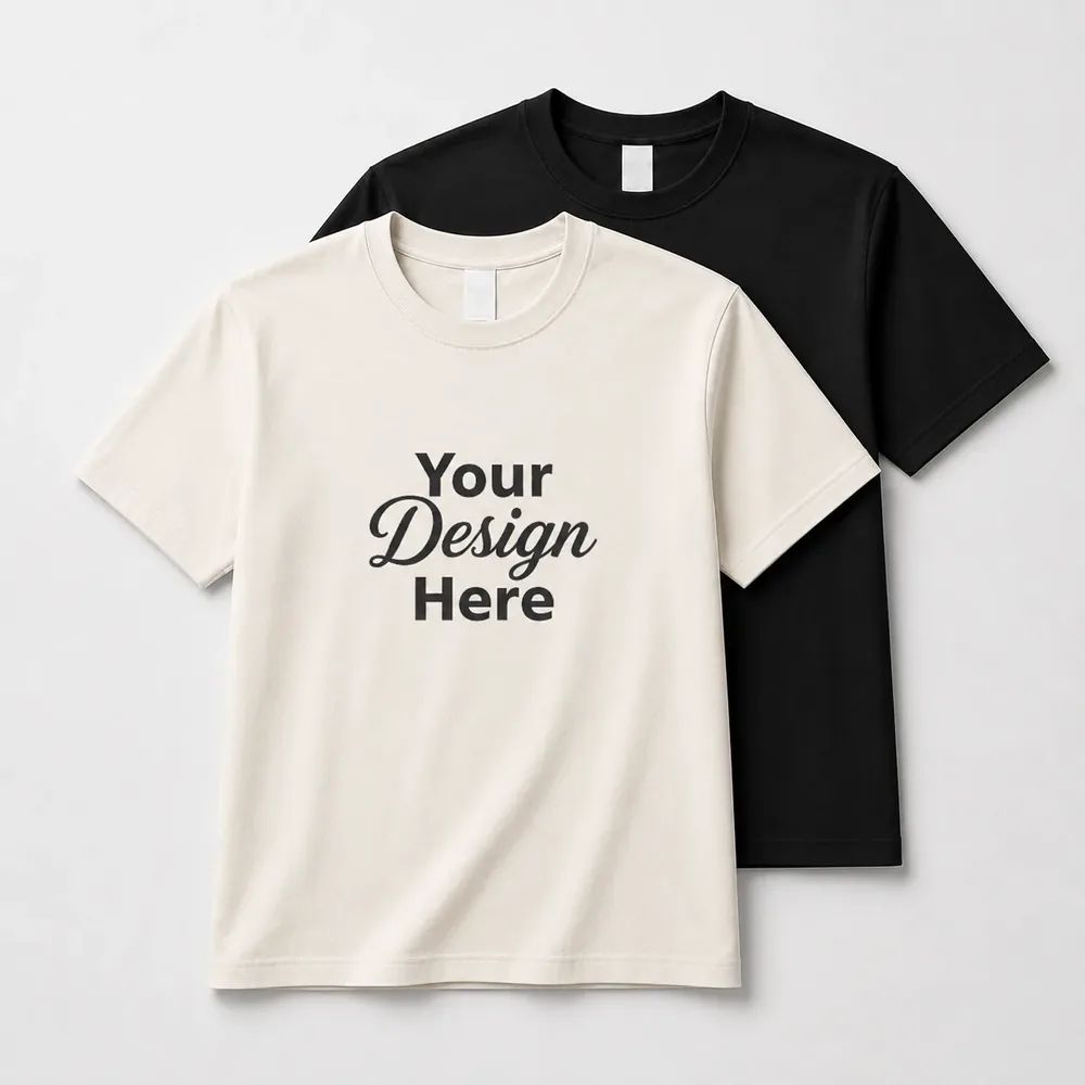 custom Premium T-shirts