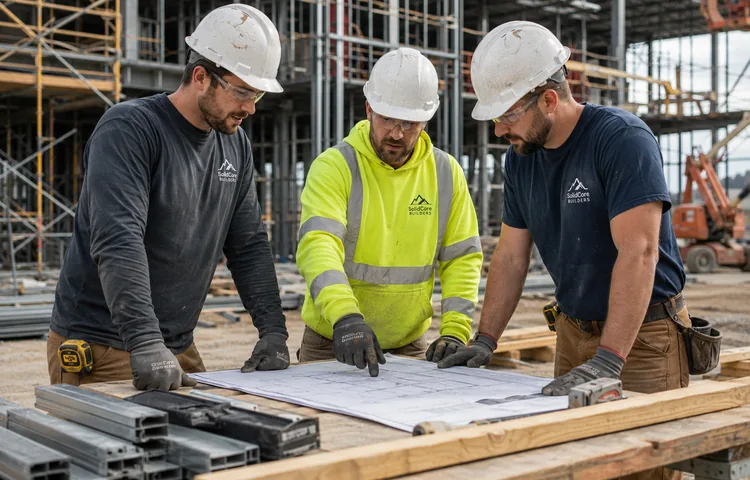 — Carlos M., General Contractor