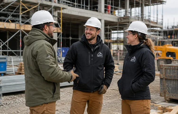 — Eric B, Construction Project Manager