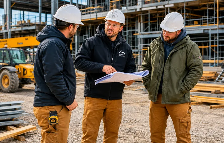 — David K., Site Supervisor