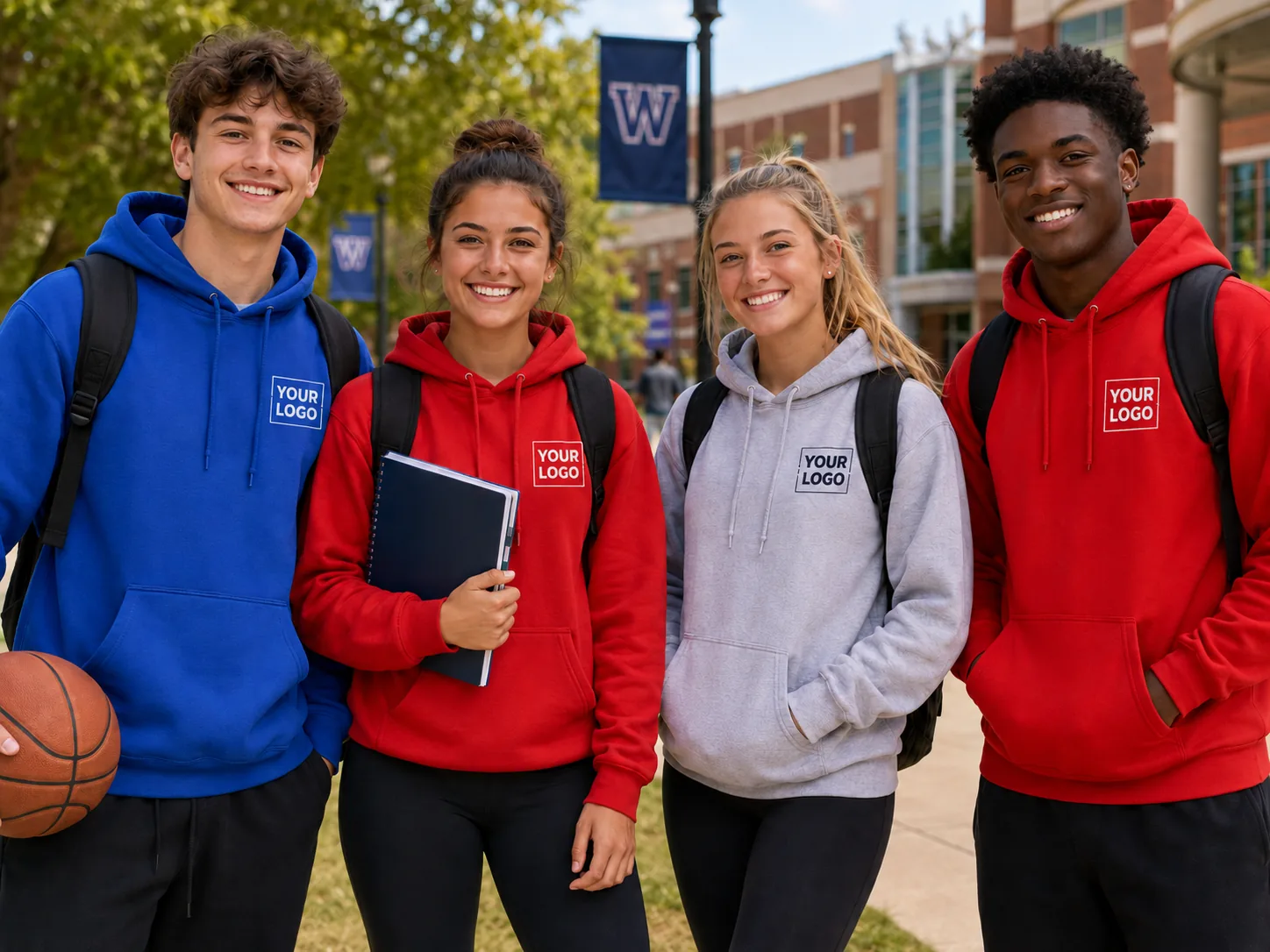 Schools & Clubs