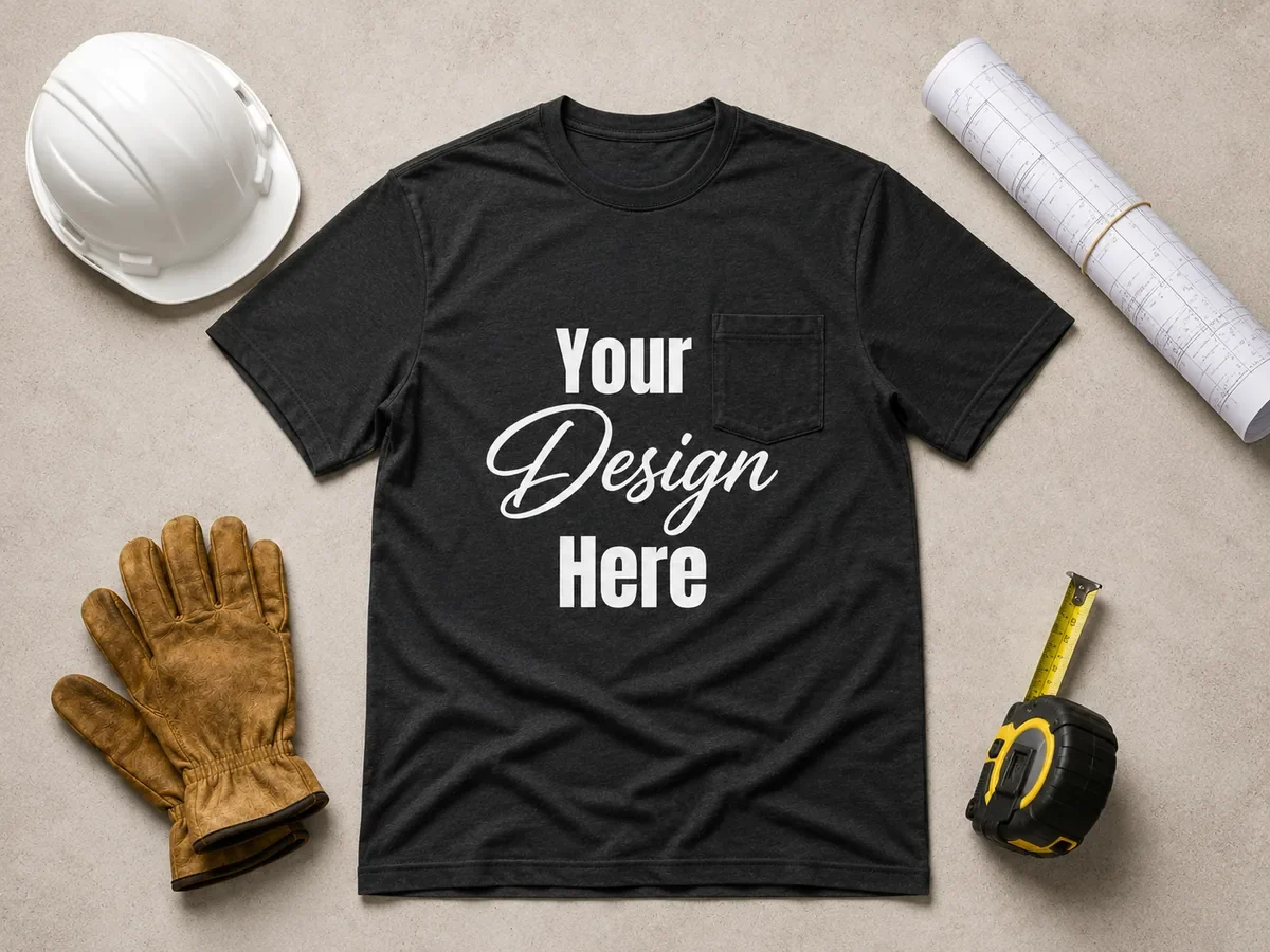 Durable for tough jobs