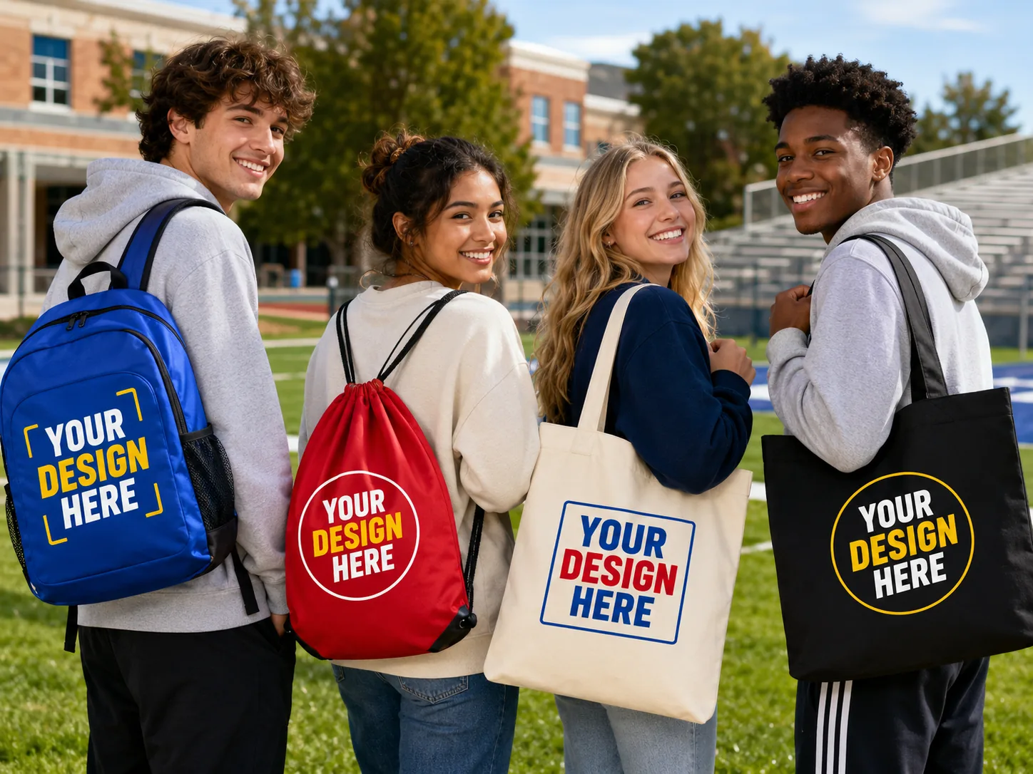 Perfect for students and school use