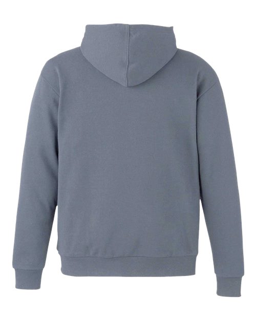Unisex Reclaimist Fiber Hooded Sweatshirt view 5
