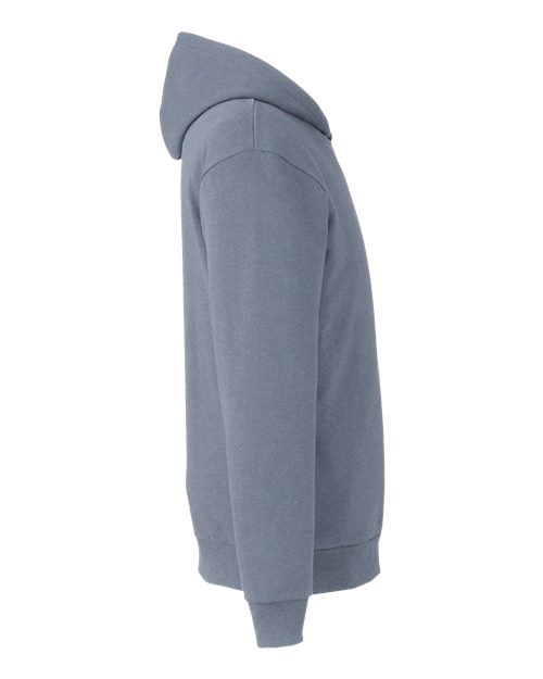 Unisex Reclaimist Fiber Hooded Sweatshirt view 4