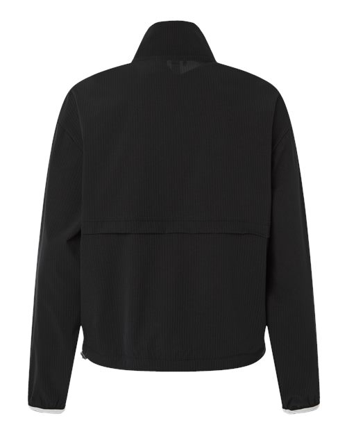 Women'S Go-To Quarter-Zip Jacket view 5