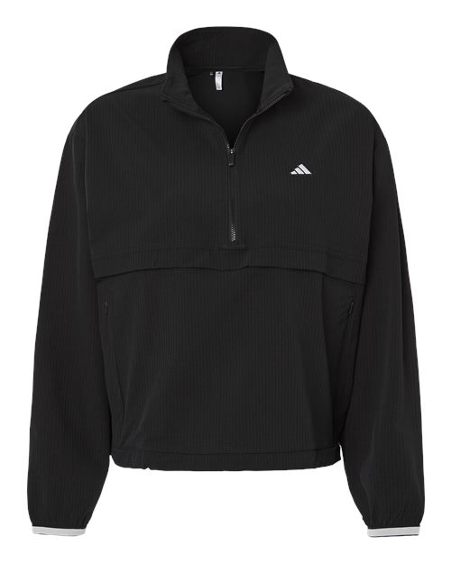 Women'S Go-To Quarter-Zip Jacket view 6