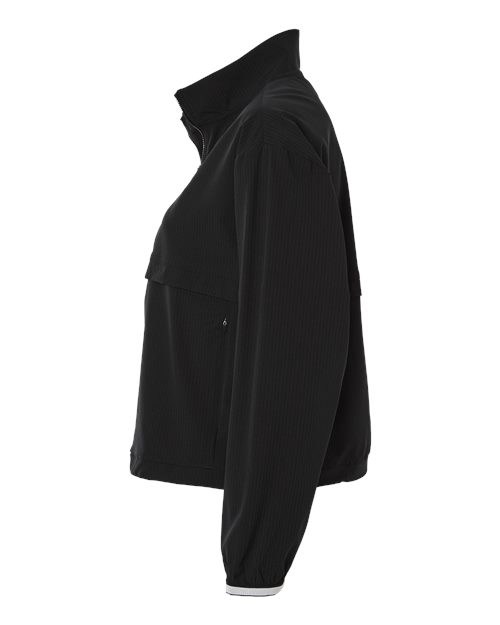 Women'S Go-To Quarter-Zip Jacket view 4