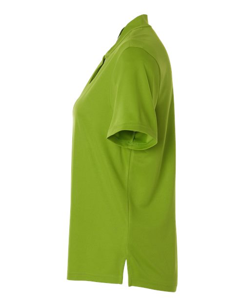 Women'S Nova Performance Pique Polo-Test view 4