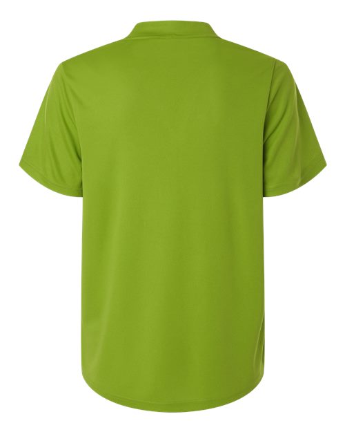 Women'S Nova Performance Pique Polo-Test view 5