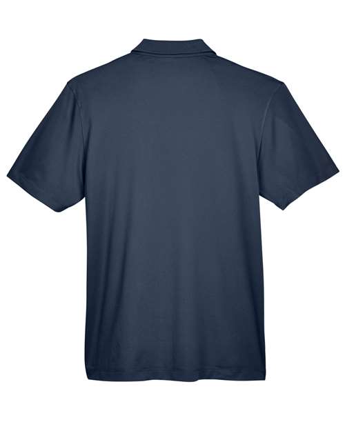 Men'S Micro Piqué Polo view 4