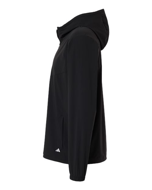 Men'S Ultimate365 Course Control Anorak Jacket view 4
