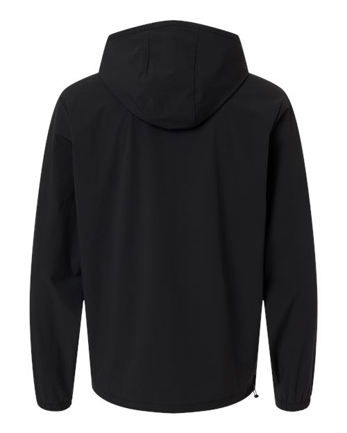 Men'S Ultimate365 Course Control Anorak Jacket view 5