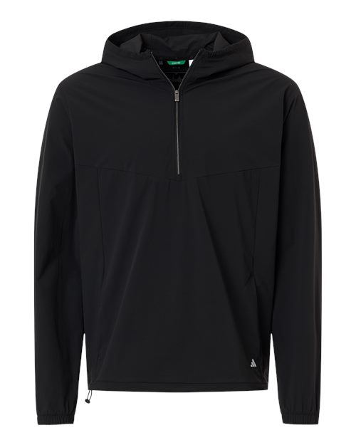 Men'S Ultimate365 Course Control Anorak Jacket view 6