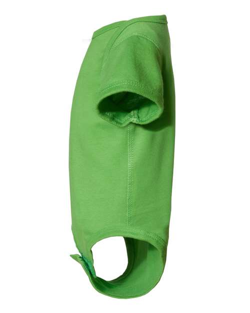 Infant Fine Jersey Bodysuit view 3