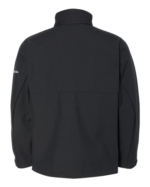 Men'S Ascender™ Soft Shell Jacket view 5