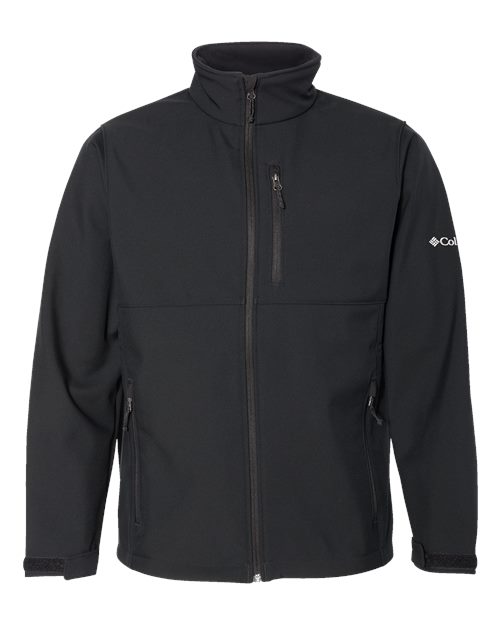 Men'S Ascender™ Soft Shell Jacket view 6
