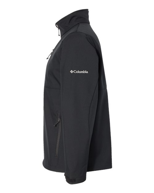 Men'S Ascender™ Soft Shell Jacket view 4
