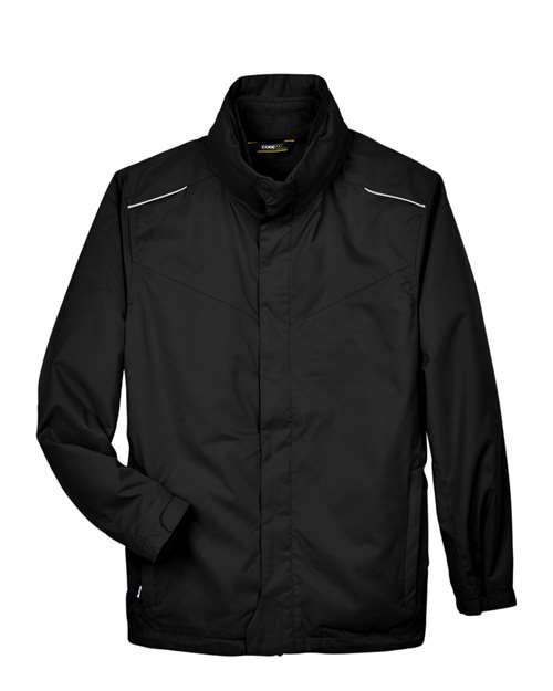 Men'S Region 3-In-1 Jacket With Fleece Liner view 5