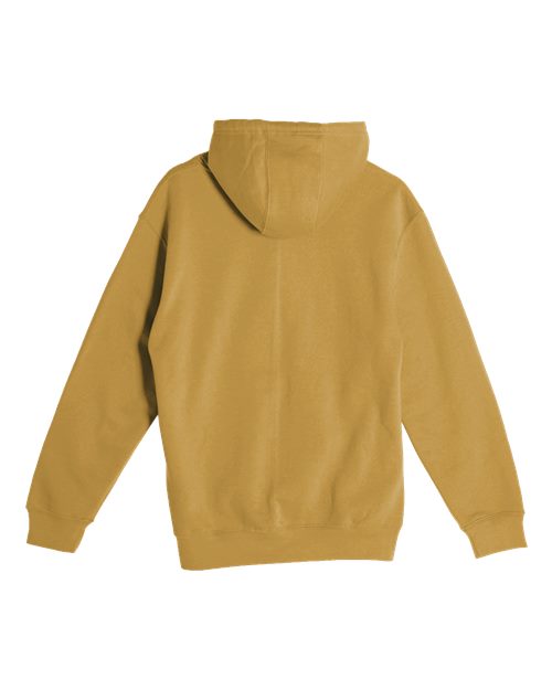 Unisex Premium Hoodie Sweatshirt view 4