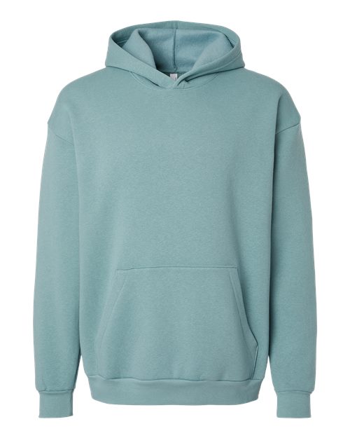 Unisex Reflex Fleece Hoodie Sweatshirt view 6