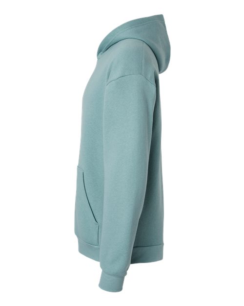 Unisex Reflex Fleece Hoodie Sweatshirt view 4