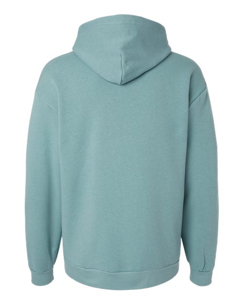 Unisex Reflex Fleece Hoodie Sweatshirt view 5