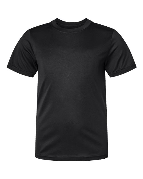 Youth Nexgen Performance T-Shirt view 6
