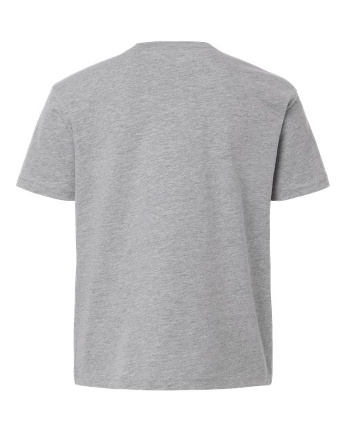Youth 6 Oz. Heavyweight Tee view 5