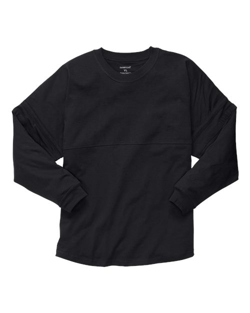 Youth Pom Pom Jersey view 4