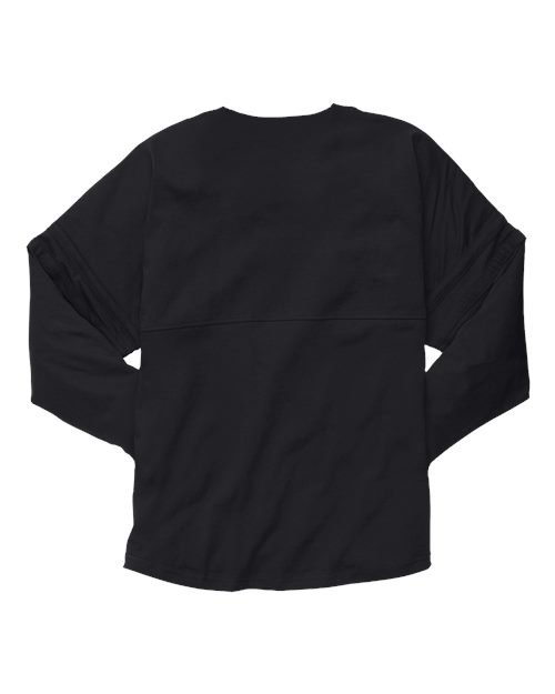 Youth Pom Pom Jersey view 3