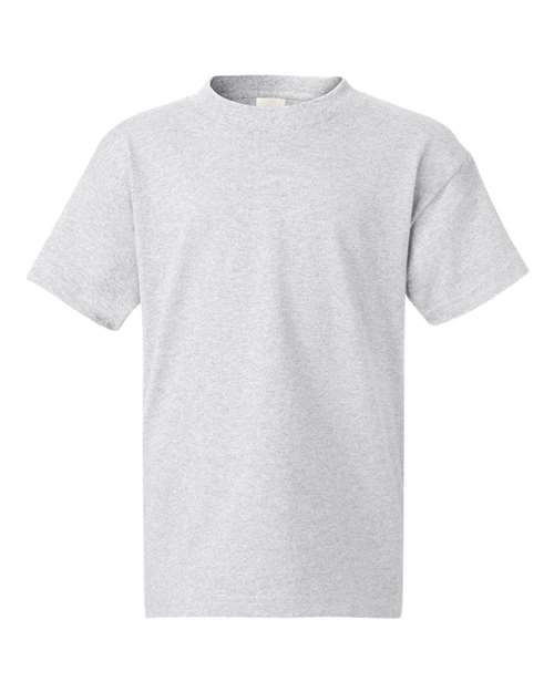 Youth Authentic T-Shirt view 5
