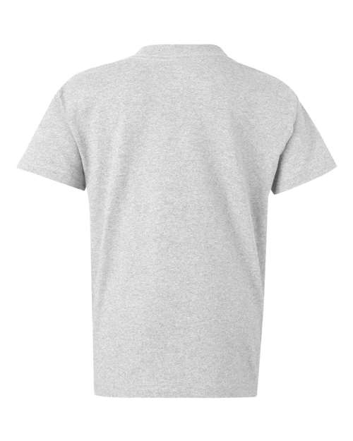 Youth Authentic T-Shirt view 4