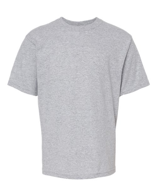 Youth Gold Soft Touch T-Shirt view 6