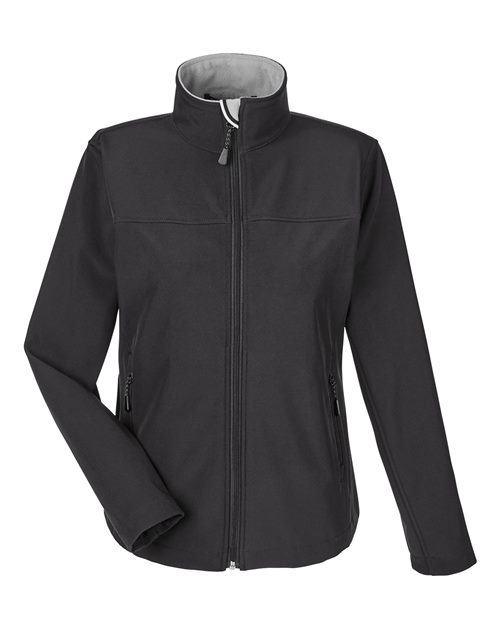 Women'S Soft Shell Jacket view 5